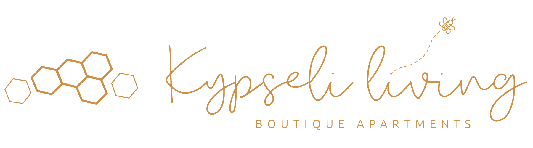 Kypseli Living Boutique Apartments