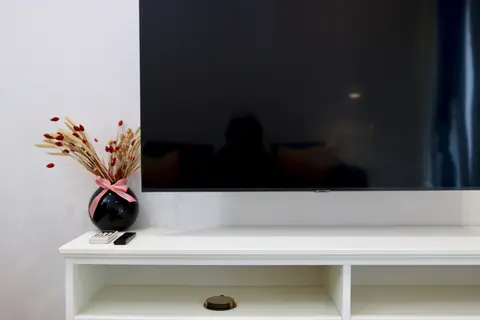 TV - living room area