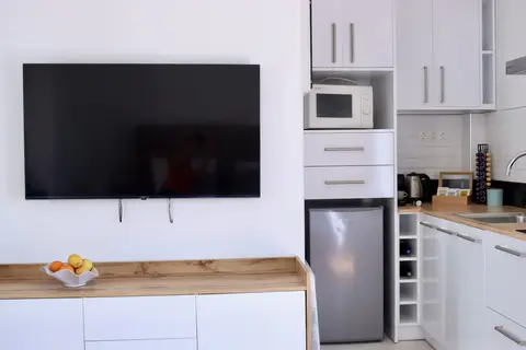 Tv view