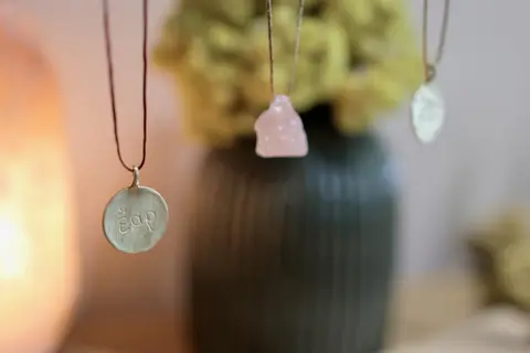 Gooskoo jewllery