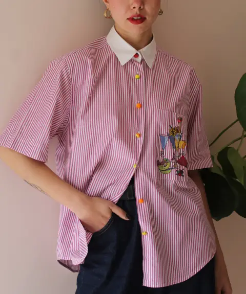 Hazel Rey Vintage